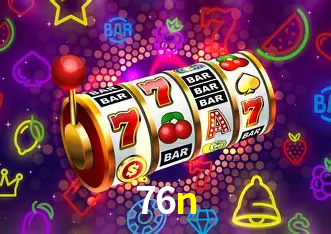 A Revolução dos Aplicativos de Jogos no 76n