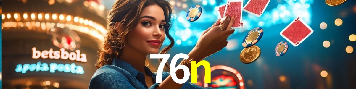 Welcome Bonus 76n