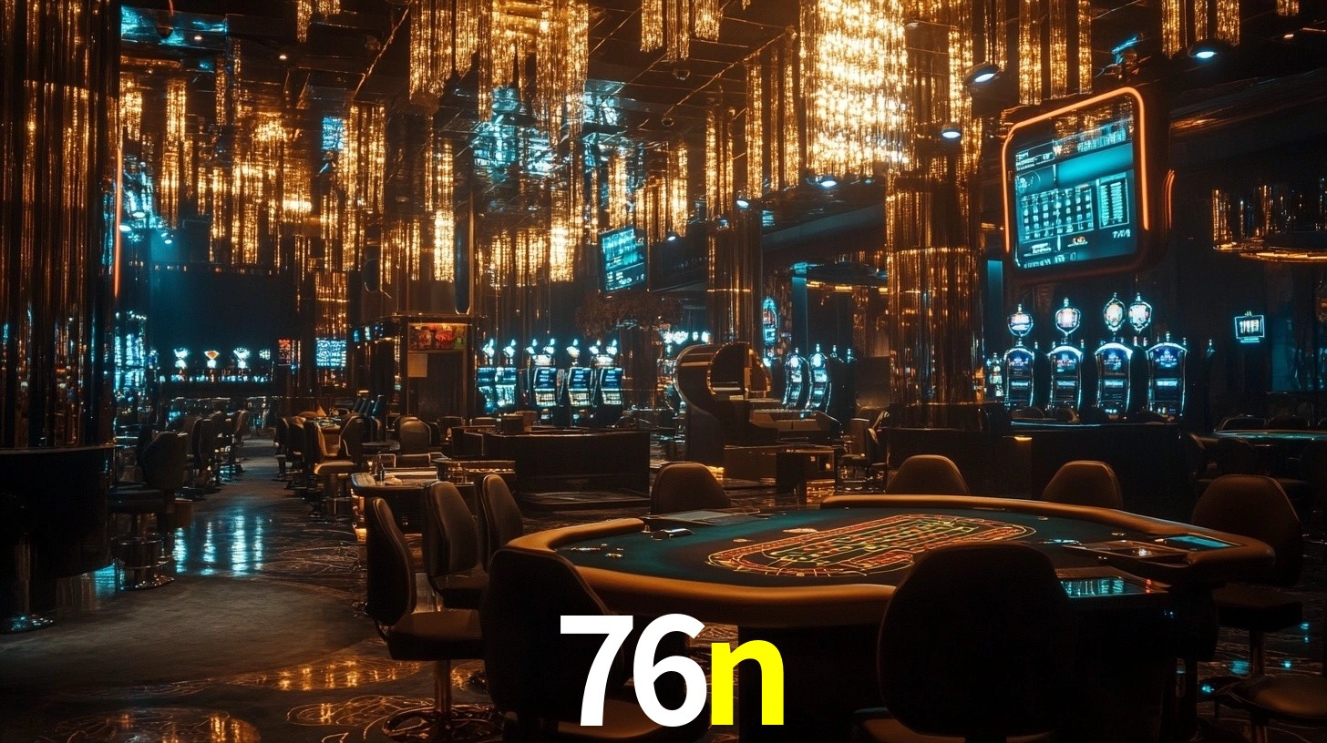 76n: Seu Cassino Premiado com Pagamentos Rápidos