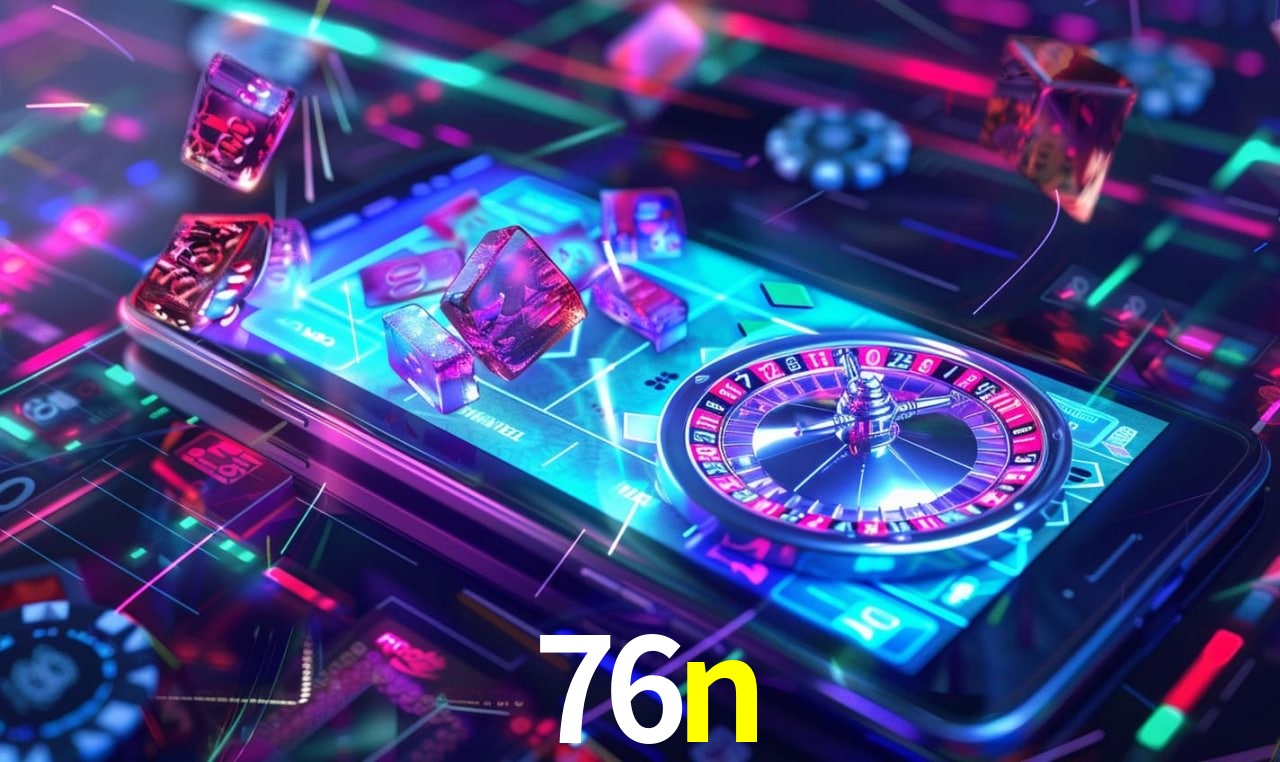 Casino Ao Vivo 76n