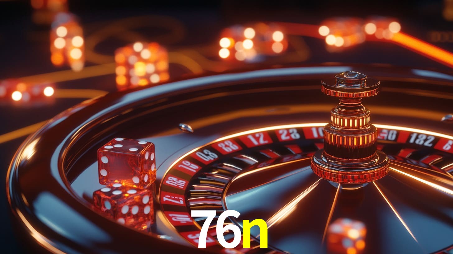 Blackjack Table 76n