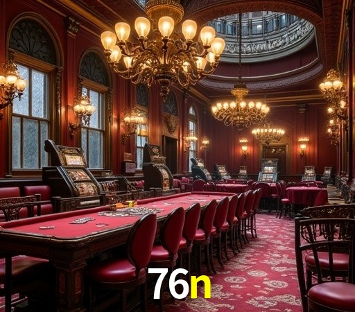 Jogos de Slot 76n