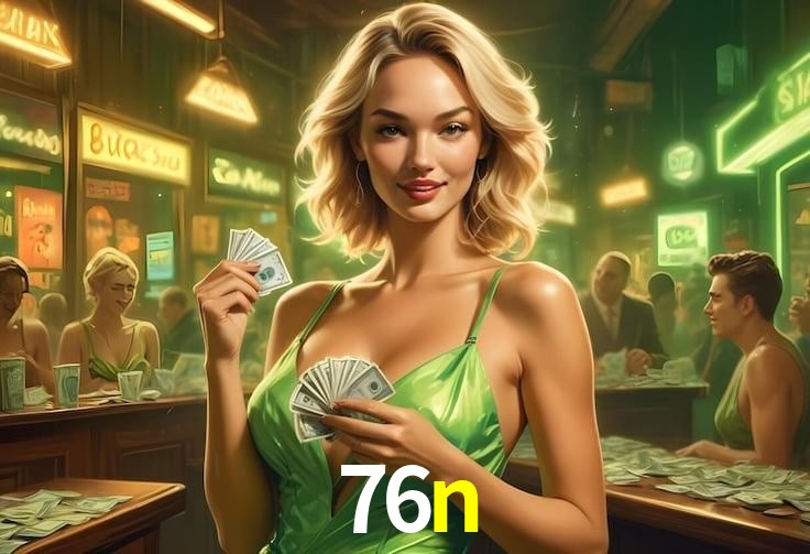 Descubra a Essência do 76n: Nossa História e Compromissos