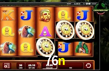 A Emoção da Loteria na 76n: Uma Chance de Mudança de Vida
