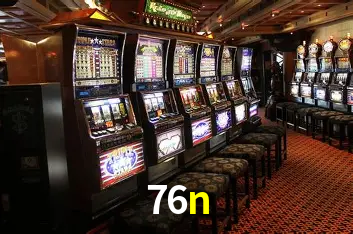 A Revolução dos Aplicativos de Jogos no 76n