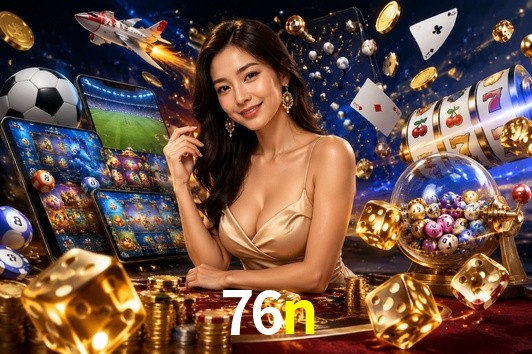 Slot Games 76n