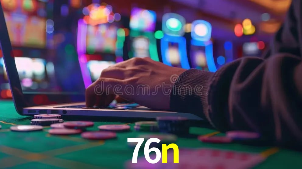 cassino 76n