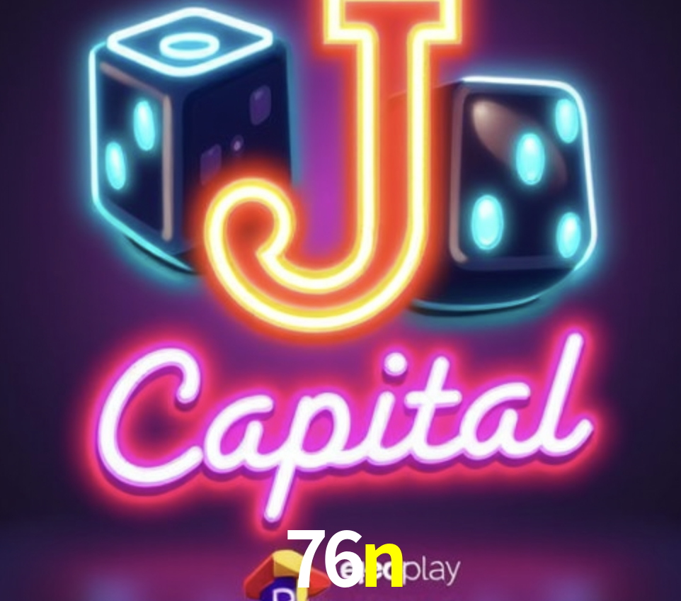 APP oficial da 76n para mobile