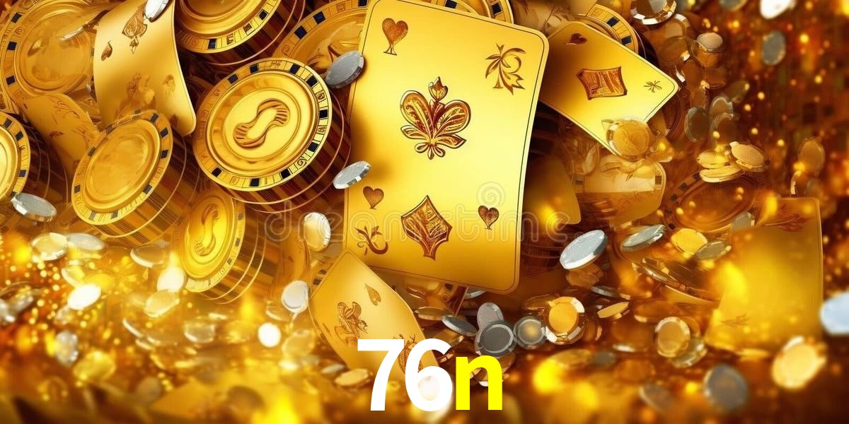 Descubra o Programa VIP da 76n: Vantagens Exclusivas para Jogadores