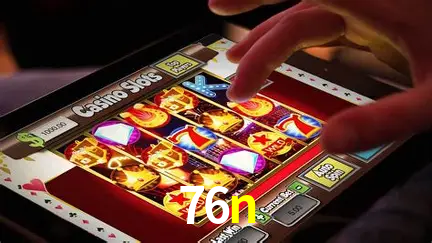 Desvendando o Mundo dos Jogos Virtuais na 76n