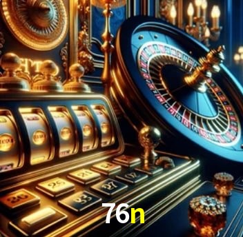 Jogos Exclusivos 76n