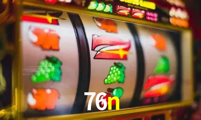 Descubra a Magia dos Jogos de Arcade no 76n