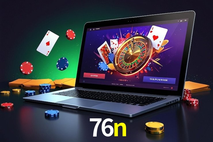 Casino Ao Vivo 76n