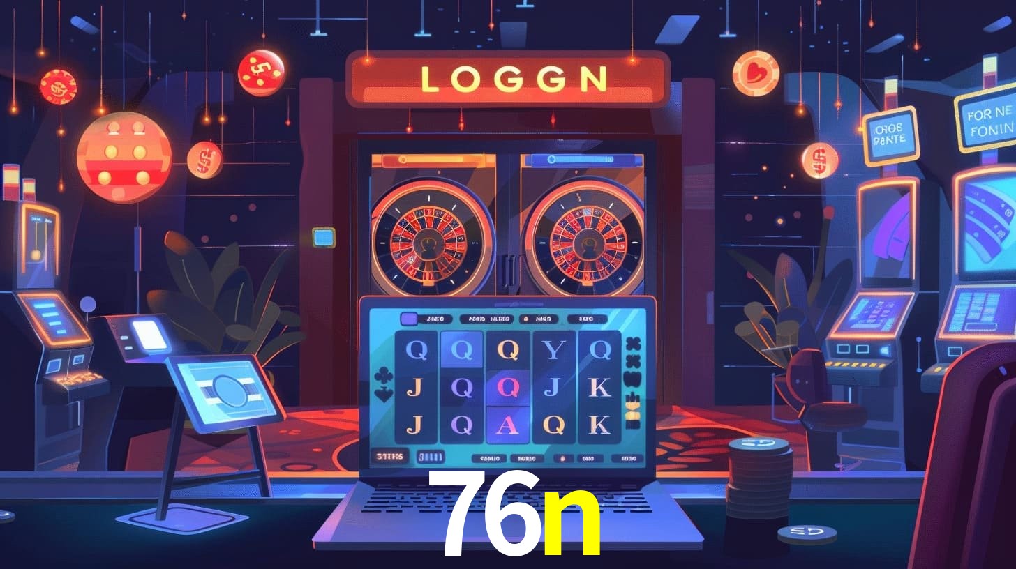 Diretório de Jogos 76n