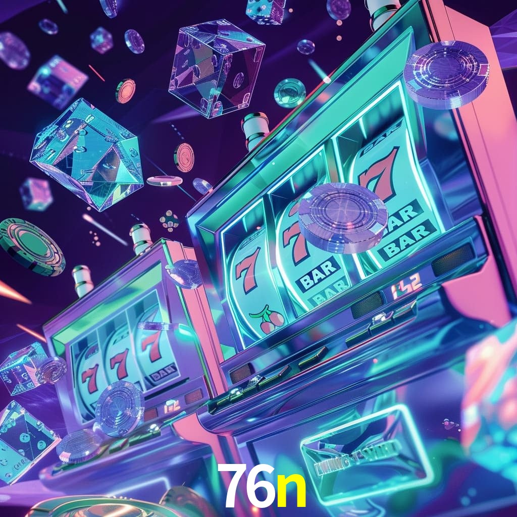 A Emoção da Loteria na 76n: Uma Chance de Mudança de Vida