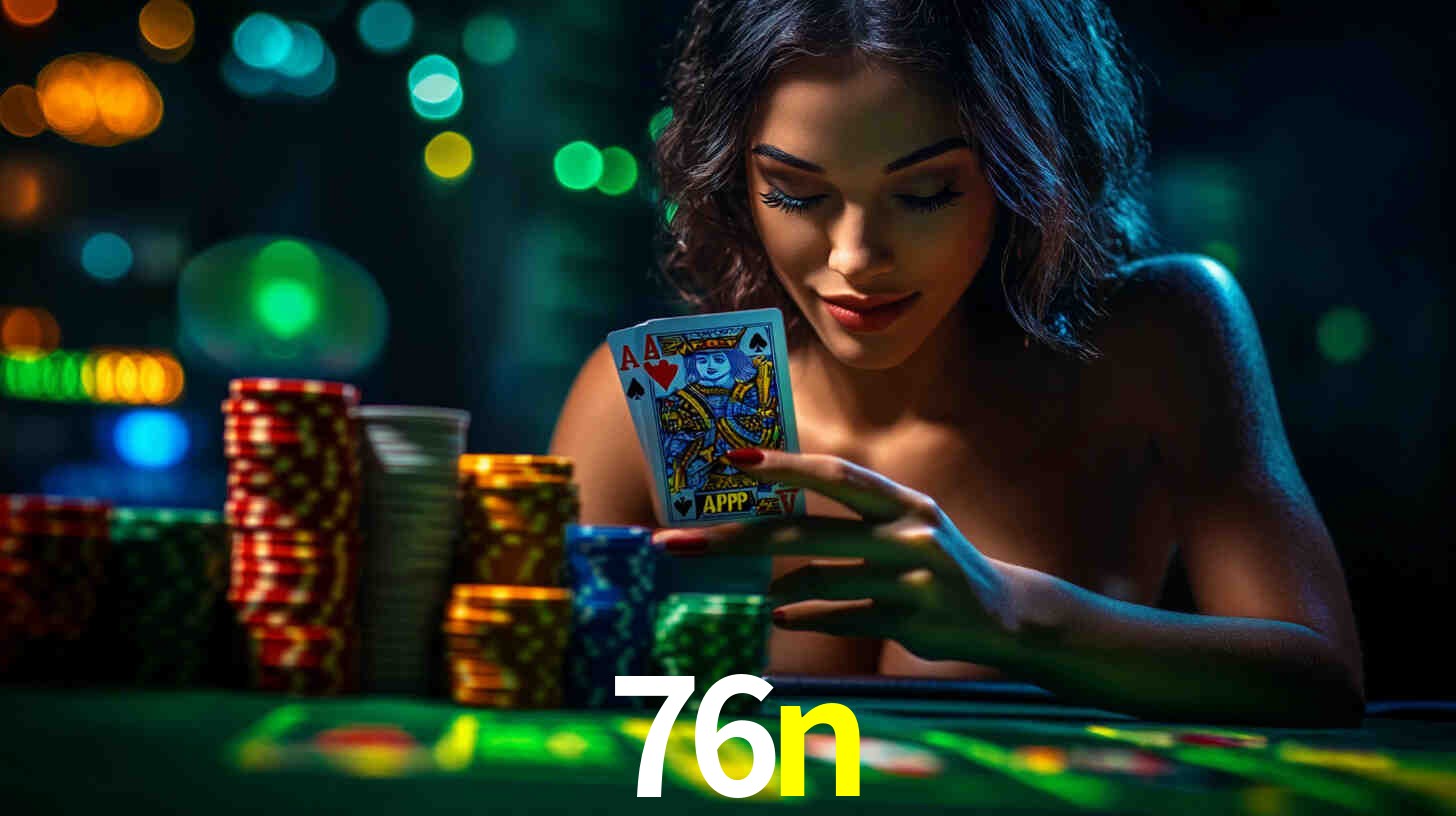 A Popularidade dos Caça-Níqueis no 76n