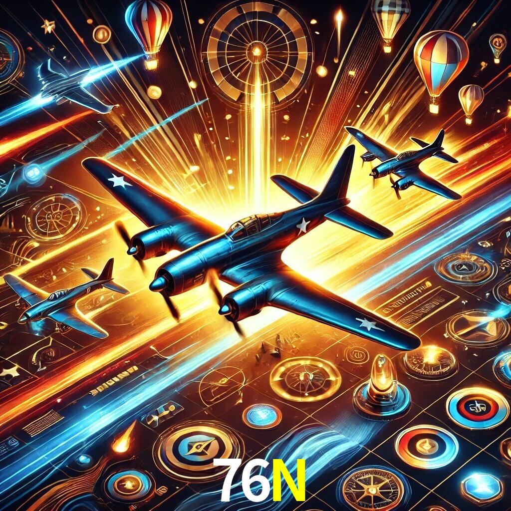 Vantagens do Aviator no 76N