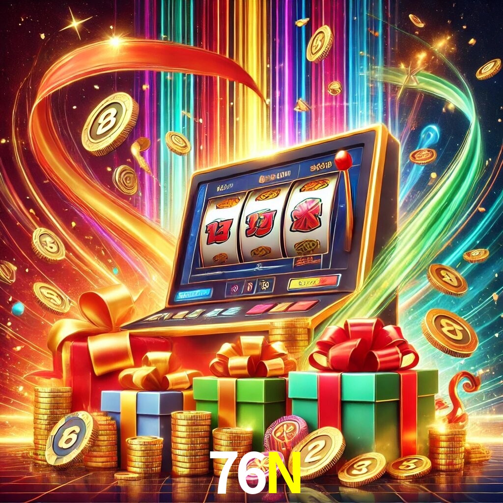 Promoções 76N